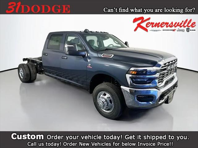 2026 Ram 3500 Tradesman for sale in Kernersville, NC
