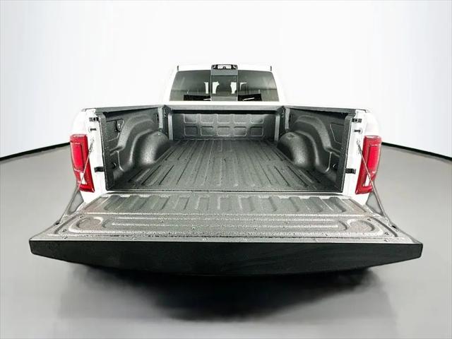 2026 Ram 3500 Limited Mega Cab 4x4 6'4" Box