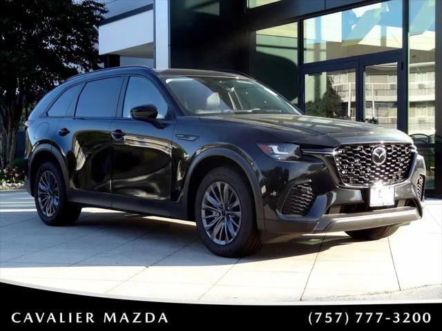 2026 Mazda CX-70 SC Plus for sale in Chesapeake, VA