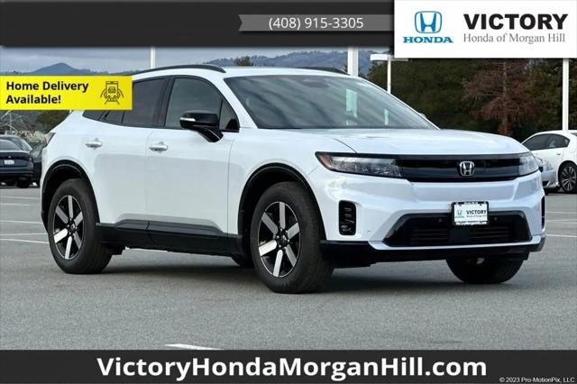 2026 Honda Prologue Touring for sale in Morgan Hill, CA