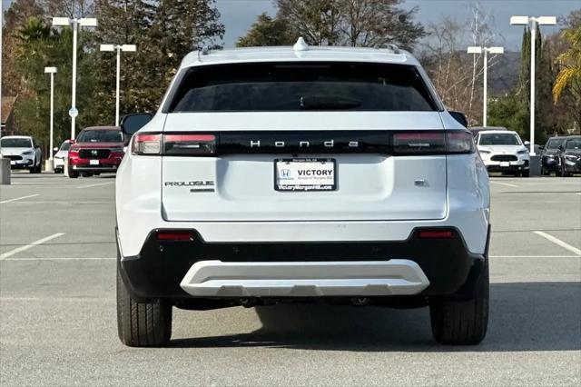 2026 Honda Prologue Touring