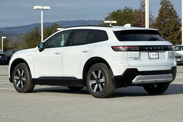 2026 Honda Prologue Touring
