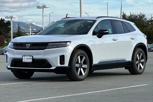 2026 Honda Prologue Touring