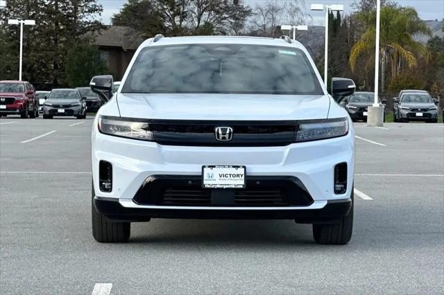 2026 Honda Prologue Touring