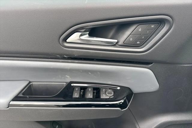 2026 Honda Prologue Touring