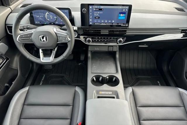 2026 Honda Prologue Touring