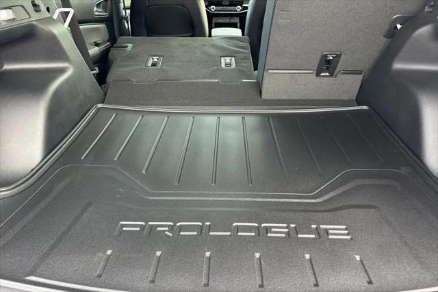 2026 Honda Prologue Touring