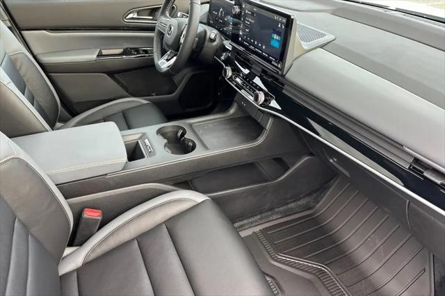 2026 Honda Prologue Touring