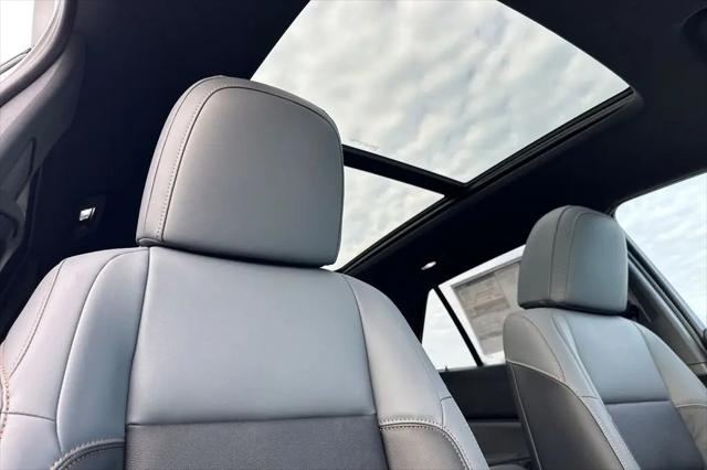2026 Honda Prologue Touring