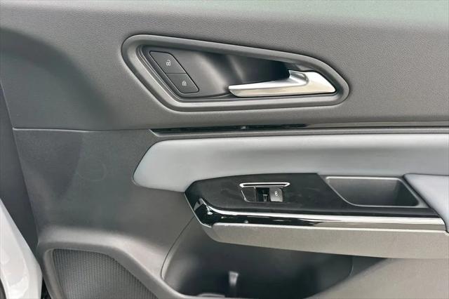 2026 Honda Prologue Touring