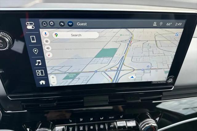 2026 Honda Prologue Touring