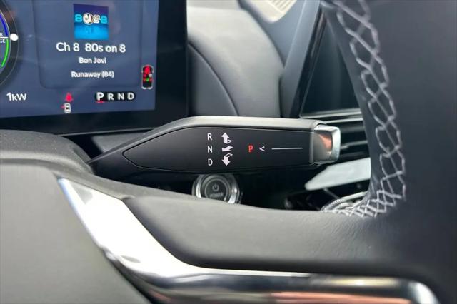 2026 Honda Prologue Touring