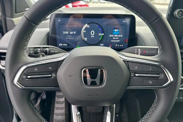 2026 Honda Prologue Touring