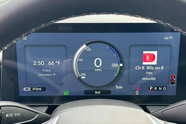 2026 Honda Prologue Touring