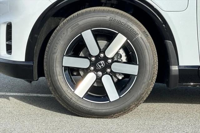 2026 Honda Prologue Touring