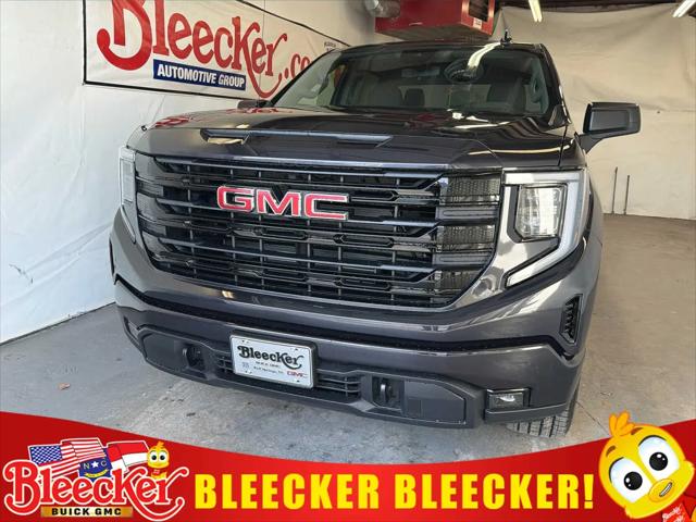 2026 GMC Sierra 1500 Crew Cab, Short Bed, Elevation, 4WD for sale in Red Springs, NC