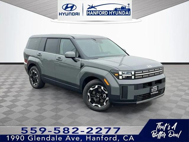 2026 Hyundai Santa Fe SE for sale in Hanford, CA