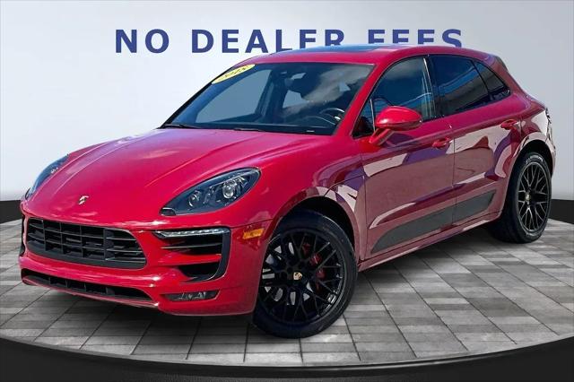 2018 Porsche Macan GTS for sale in Jupiter, FL