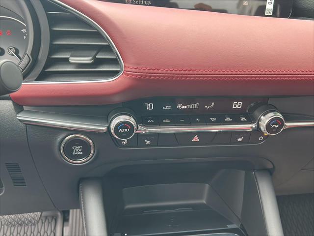 2026 Mazda Mazda3 2.5 Turbo Premium Plus