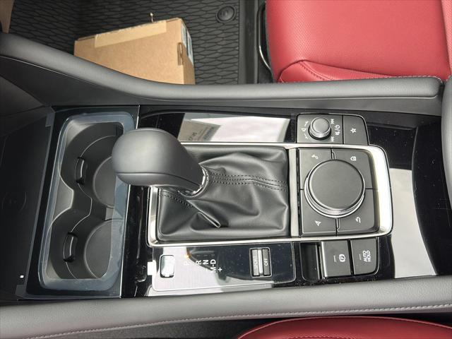 2026 Mazda Mazda3 2.5 Turbo Premium Plus