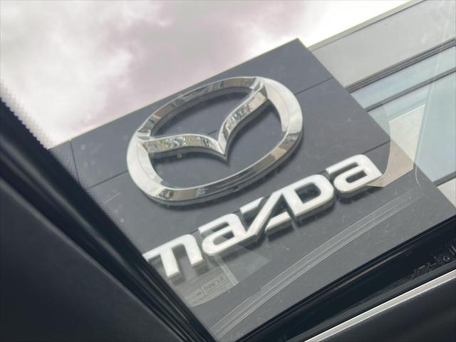 2026 Mazda Mazda3 2.5 Turbo Premium Plus