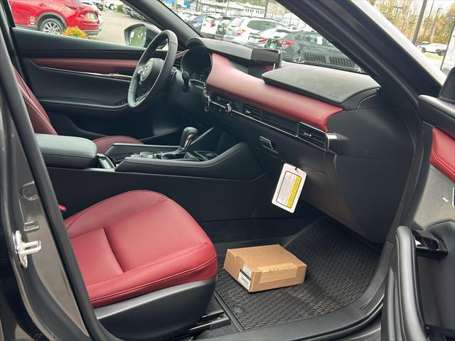 2026 Mazda Mazda3 2.5 Turbo Premium Plus