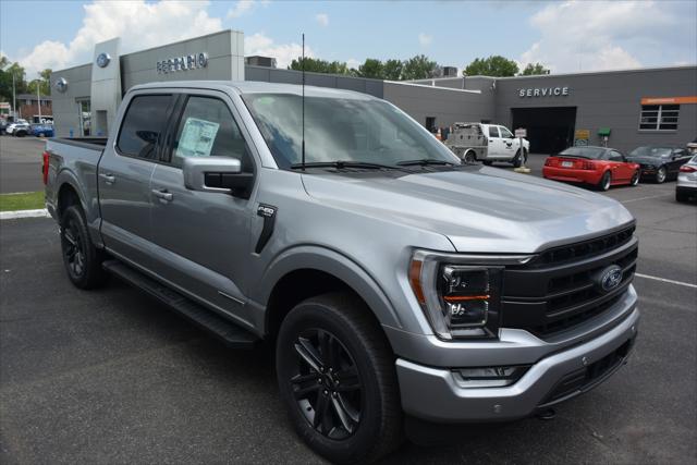 2023 Ford F-150 LARIAT 2023 Ford F-150 LARIAT