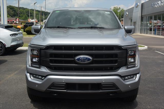 2023 Ford F-150 LARIAT 2023 Ford F-150 LARIAT