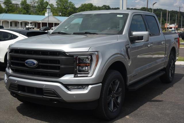 2023 Ford F-150 LARIAT 2023 Ford F-150 LARIAT