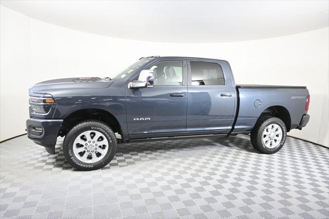 2026 RAM 2500 Laramie Crew Cab 4x4 64 Box 2026 RAM 2500 Laramie Crew Cab 4x4 64 Box