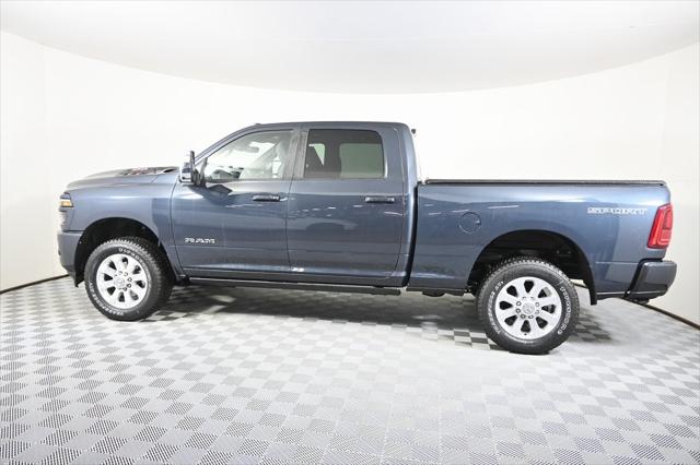 2026 RAM 2500 Laramie Crew Cab 4x4 64 Box 2026 RAM 2500 Laramie Crew Cab 4x4 64 Box