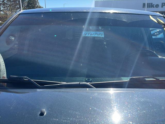 2017 RAM 1500 Night Crew Cab 4x4 57 Box 2017 RAM 1500 Night Crew Cab 4x4 57 Box