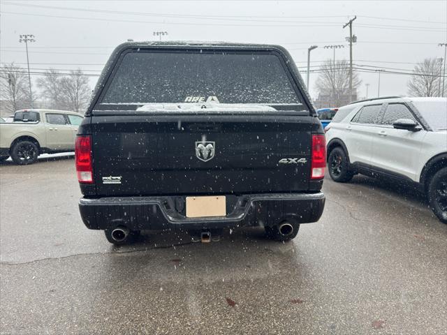 2016 RAM 1500 Express 2016 RAM 1500 Express