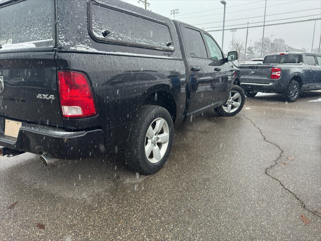 2016 RAM 1500 Express 2016 RAM 1500 Express