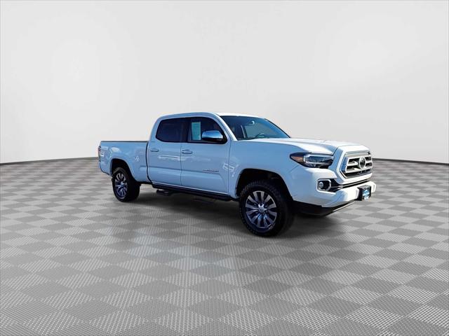 2023 Toyota Tacoma Limited