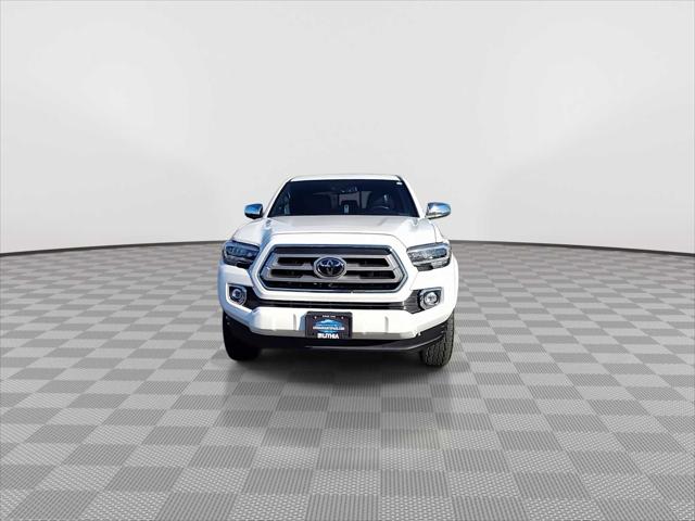 2023 Toyota Tacoma Limited
