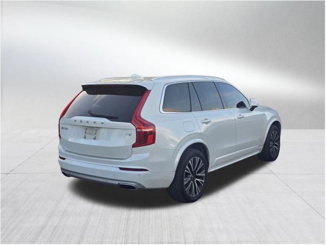 2020 Volvo XC90 T5 Momentum 7 Passenger