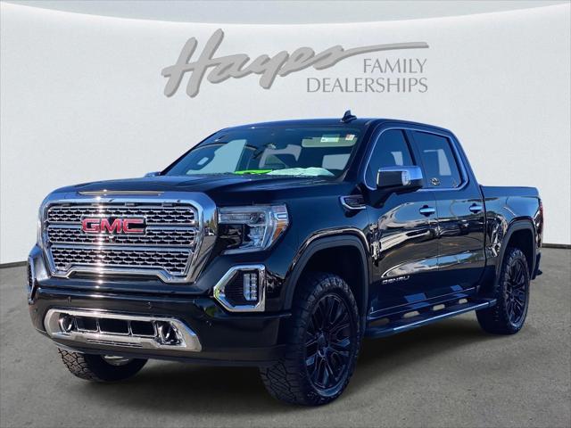 2020 GMC Sierra 1500 Denali 2020 GMC Sierra 1500 Denali