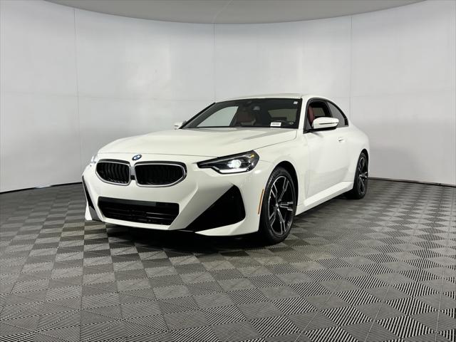 2025 BMW 230i xDrive