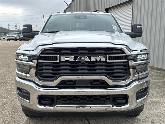 2026 RAM Ram 2500 RAM 2500 TRADESMAN CREW CAB 4X4 8 BOX