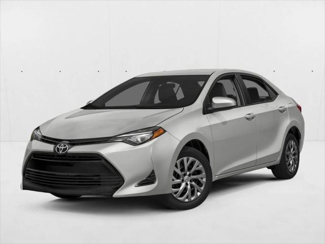 2017 Toyota Corolla SE 2017 Toyota Corolla SE