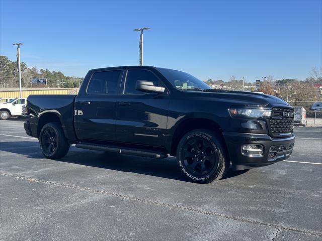 2026 RAM Ram 1500 RAM 1500 EXPRESS CREW CAB 4X4 57 BOX