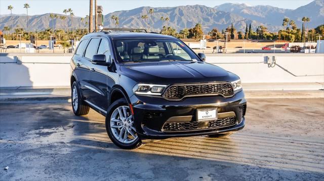 2024 Dodge Durango GT Plus AWD