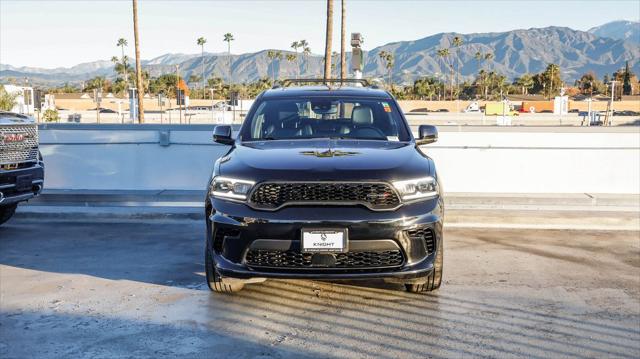 2024 Dodge Durango GT Plus AWD