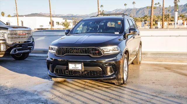 2024 Dodge Durango GT Plus AWD