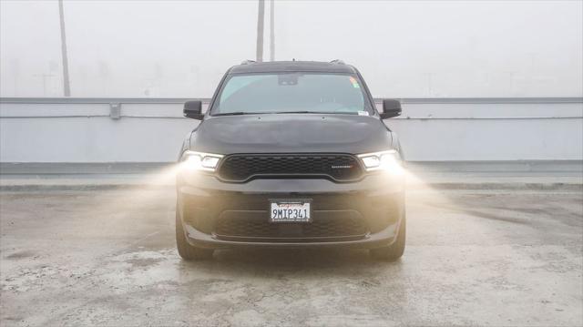 2024 Dodge Durango GT Plus RWD