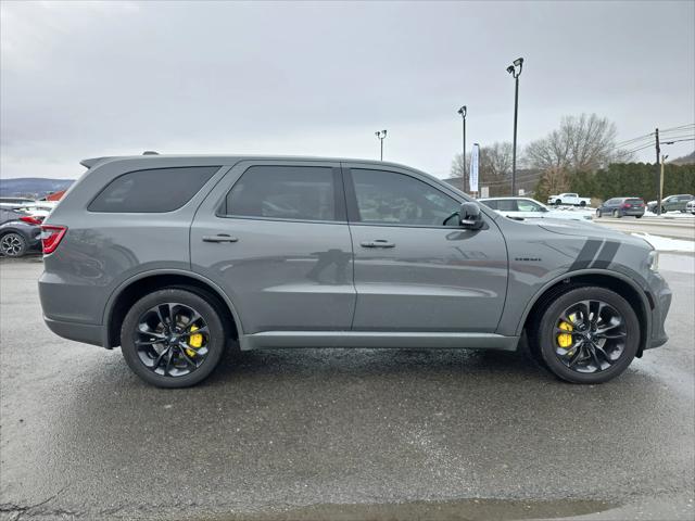 2021 Dodge Durango R/T AWD 2021 Dodge Durango R/T AWD