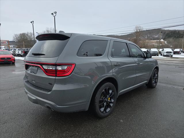 2021 Dodge Durango R/T AWD 2021 Dodge Durango R/T AWD
