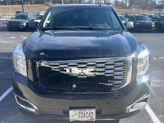 2018 GMC Yukon XL Denali