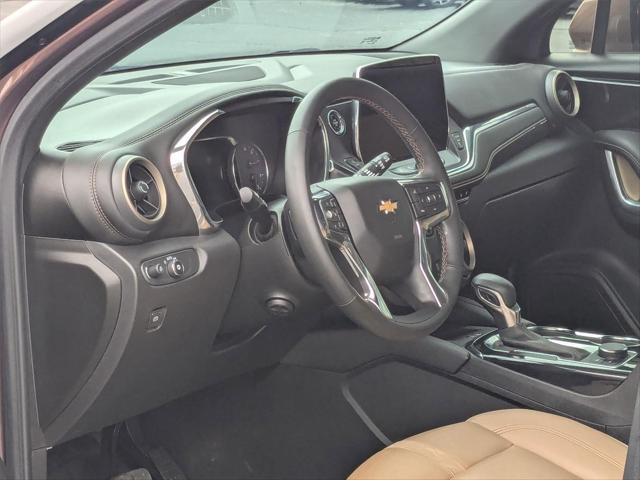 2024 Chevrolet Blazer Premier